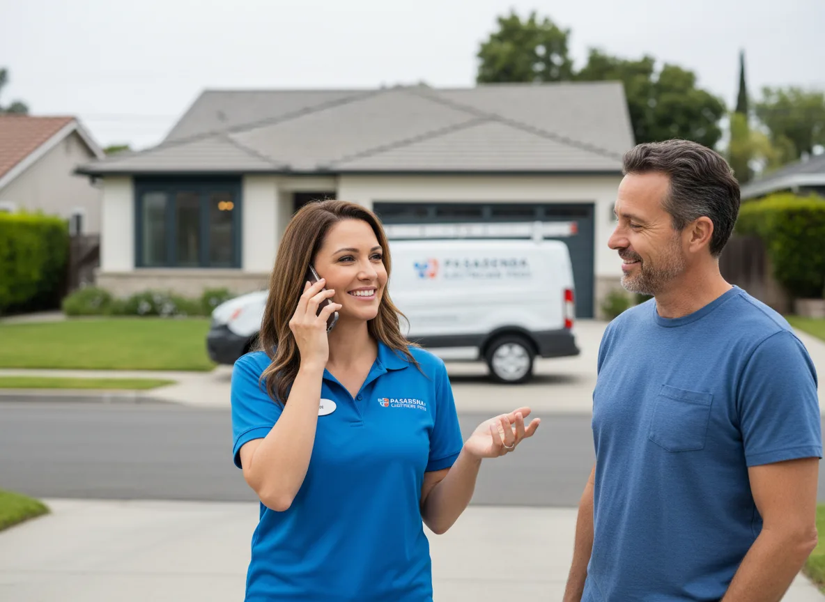 Electrician Rodessa, LA FAQs